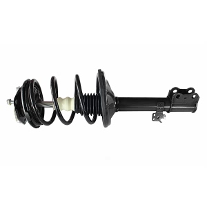 GSP North America Front Driver Side Suspension Strut and Coil Spring Assembly for 2001 Toyota RAV4 - 869021