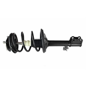 GSP North America Front Driver Side Suspension Strut and Coil Spring Assembly for 2002 Toyota RAV4 - 869021