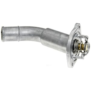 Gates Engine Coolant Thermostat With Housing And Seal for 2002 Chevrolet Trailblazer EXT - 33939