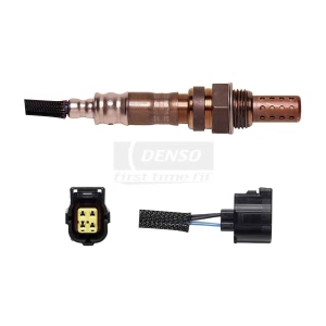 Denso Oxygen Sensor for 2002 Dodge Ram 3500 - 234-4769