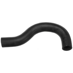 Gates Engine Coolant Molded Radiator Hose for Acura Integra - 22919