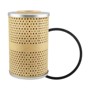 Hastings Engine Oil Filter for Oldsmobile 98 - LF206