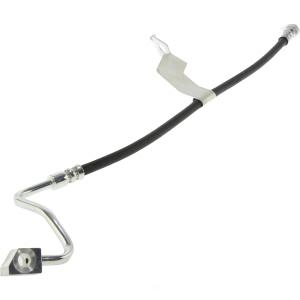 Centric Front Passenger Side Brake Hose for 2009 Ford F-350 Super Duty - 150.65199