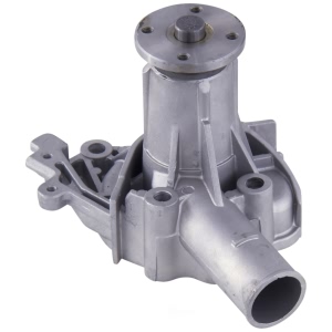Gates Premium Engine Water Pump for Dodge Colt - 41143