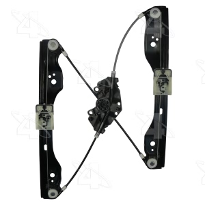 ACI Power Window Regulator for 2017 Volvo XC60 - 384968