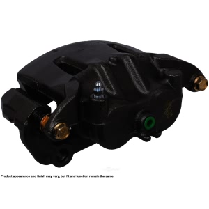 Cardone Reman Remanufactured Unloaded Caliper w/Bracket for Chevrolet City Express - 19-B6864