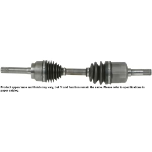 Cardone Reman Remanufactured CV Axle Assembly for Kia - 60-8148