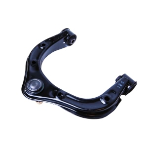 Mevotech Supreme Front Driver Side Upper Non Adjustable Control Arm And Ball Joint Assembly for Kia Borrego - CMS901176