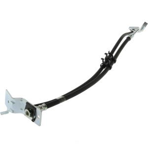 Centric Front Passenger Side Brake Hose for 2005 Ford Excursion - 150.65129