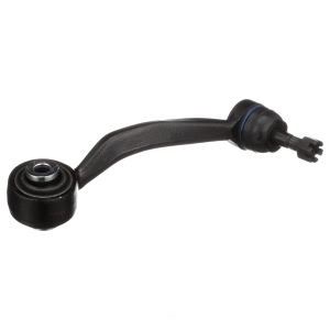 Delphi Front Passenger Side Lower Control Arm And Ball Joint Assembly for Mazda Millenia - TC6275