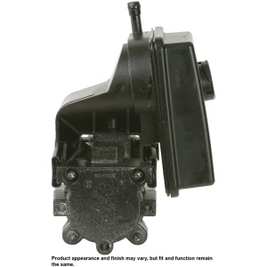 Cardone Reman Remanufactured Power Steering Pump w/Reservoir for 2004 Cadillac DeVille - 20-59400