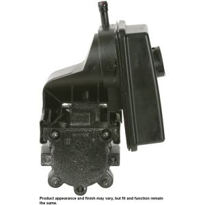 Cardone Reman Remanufactured Power Steering Pump w/Reservoir for 2004 Pontiac Bonneville - 20-59400