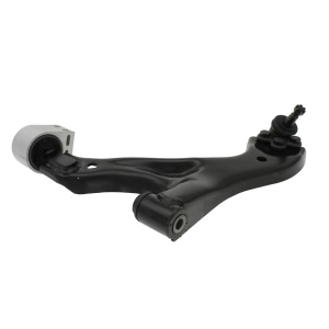 Centric Premium™ Control Arm And Ball Joint Assembly for 2006 Pontiac Torrent - 622.66076