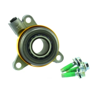 AISIN OE Concentric Clutch Slave Cylinder for 2018 Toyota Corolla iM - SCT-003