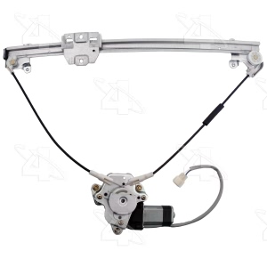 ACI Power Window Regulator And Motor Assembly for Geo Tracker - 88457