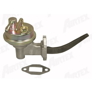 Airtex Mechanical Fuel Pump for 1986 Oldsmobile Cutlass Salon - 41567