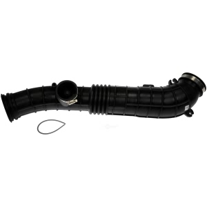 Dorman Black Circular Air Intake Hose for 1998 Honda Accord - 696-034