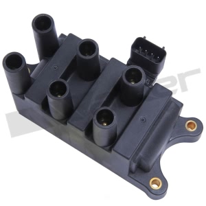 Walker Products Ignition Coil for 2005 Mercury Monterey - 920-1016