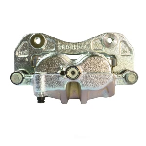 Mando Front Passenger Side Brake Caliper - 16A5109