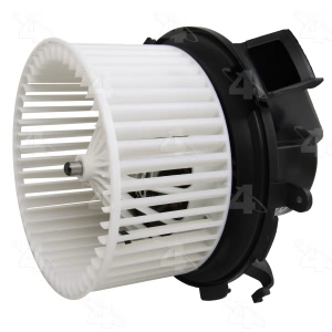 Four Seasons Hvac Blower Motor With Wheel for 2007 Dodge Sprinter 3500 - 76938