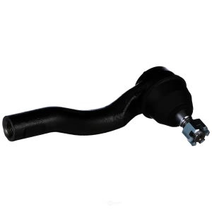 Delphi Driver Side Outer Steering Tie Rod End for 2006 Ford Fusion - TA5389
