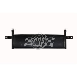 CSF Automatic Transmission Oil Cooler for Jeep - 20035