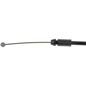 Dorman OE Solutions Hood Release Cable for 2000 Hyundai Accent - 912-124