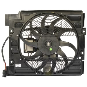Dorman A C Condenser Fan Assembly for BMW - 620-904