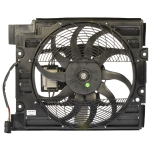 Dorman A C Condenser Fan Assembly for 2002 BMW 540i - 620-904