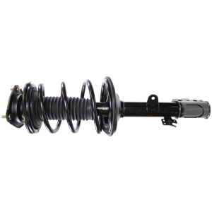 Monroe Quick-Strut™ Front Passenger Side Complete Strut Assembly for 2004 Toyota RAV4 - 371453