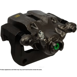 Cardone Reman Remanufactured Unloaded Caliper w/Bracket for 2011 Honda Ridgeline - 19-B2928A