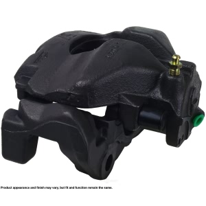 Cardone Reman Remanufactured Unloaded Caliper w/Bracket for 2000 Volkswagen EuroVan - 19-B2056