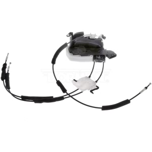 Dorman OE Solutions Front Driver Side Door Lock Actuator Motor for 2009 Nissan Altima - 937-242