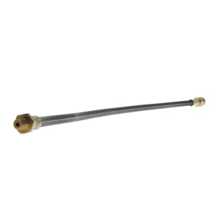 Centric Rear Brake Hose for 1990 Nissan D21 - 150.42335