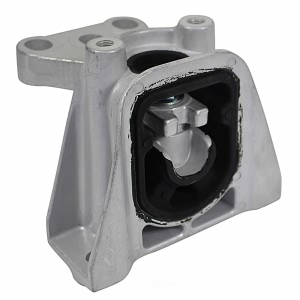 GSP North America Driver Side Transmission Mount for 2007 Honda Civic - 3517430