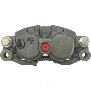 Centric Remanufactured Semi-Loaded Front Passenger Side Brake Caliper for 1997 GMC Jimmy - 141.66023
