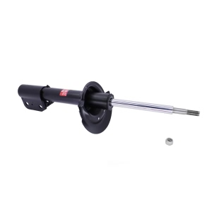 KYB Excel G Rear Driver Or Passenger Side Twin Tube Strut for 1999 Chevrolet Monte Carlo - 335014