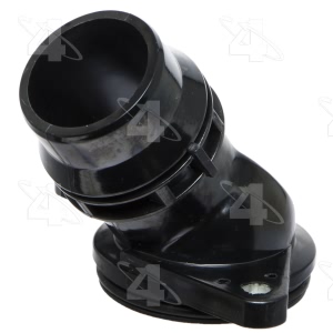 Four Seasons Engine Coolant Thermostat Housing for Volkswagen Golf R - 86001