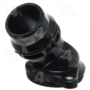 Four Seasons Engine Coolant Thermostat Housing for 2013 Audi A5 - 86001