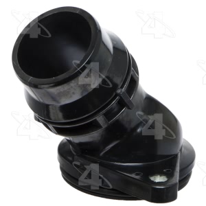 Four Seasons Engine Coolant Thermostat Housing for Audi Q7 - 86001