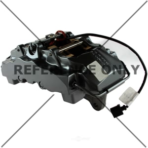 Centric Posi Quiet™ Loaded Brake Caliper for Audi TT RS Quattro - 142.33221