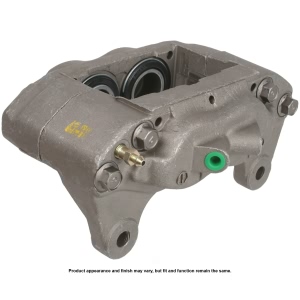 Cardone Reman Remanufactured Unloaded Caliper for 1991 Dodge Stealth - 18-4664