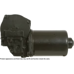 Cardone Reman Remanufactured Windshield Wiper Motors for Audi - 43-3553