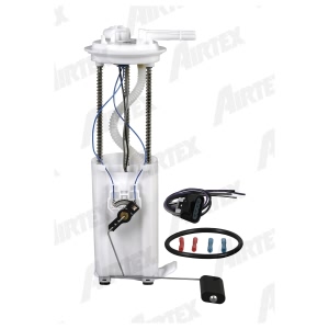 Airtex Electric Fuel Pump for 1996 GMC Savana 3500 - E3928M