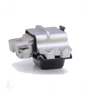 Anchor Transmission Mount for 2009 Volkswagen Rabbit - 9245