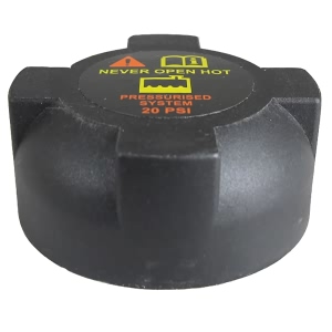 STANT Engine Coolant Radiator Cap for 2002 Audi S8 - 10225