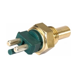 Hella Engine Coolant Temperature Sensor for Mercedes-Benz E300 - 009309041