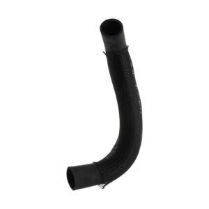 Dayco Engine Coolant Curved Radiator Hose for 2004 Mazda 6 - 72315