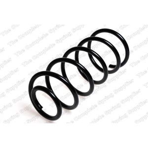 lesjofors Front Coil Spring for 2006 Audi TT Quattro - 4004238