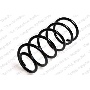 lesjofors Front Coil Spring for Audi TT - 4004238